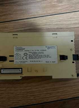 【议价】TWDAM12HTPLC适用