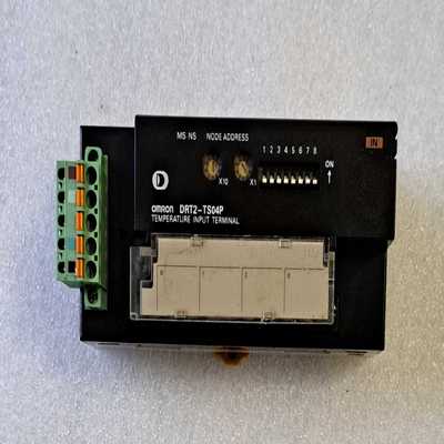 远程端子模块，DRT2-TS04P，实物拍照，询价