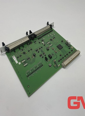 ArburgControlCardARB922ModuleV.01Mat356.866Platine