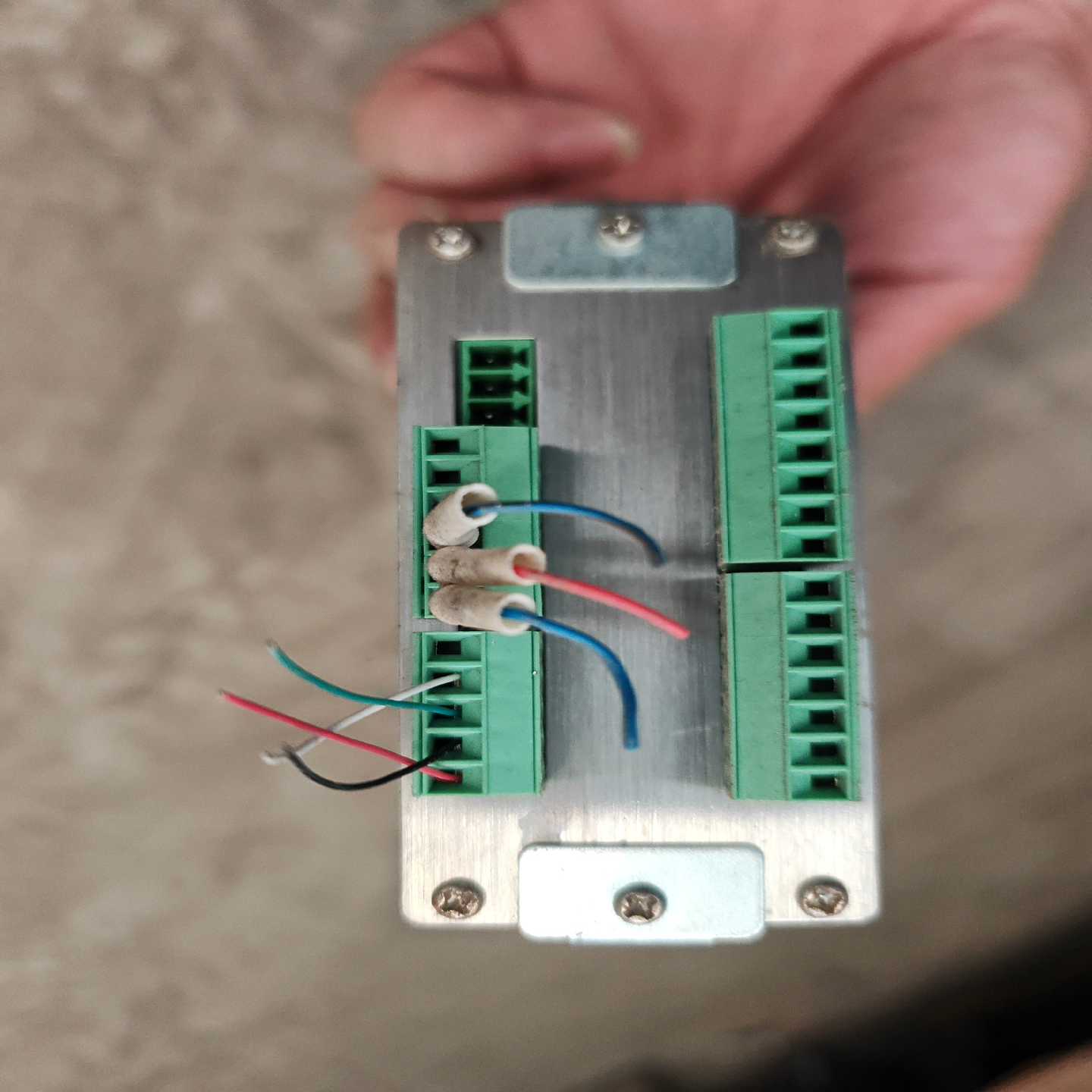 议价压力测试仪测力传感器PH30鹏力达传感器显示控制仪