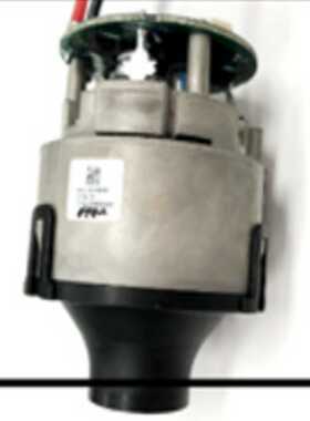 吸尘器专用直流无刷电机BL-V50U104000转日本电产Nidec一级代