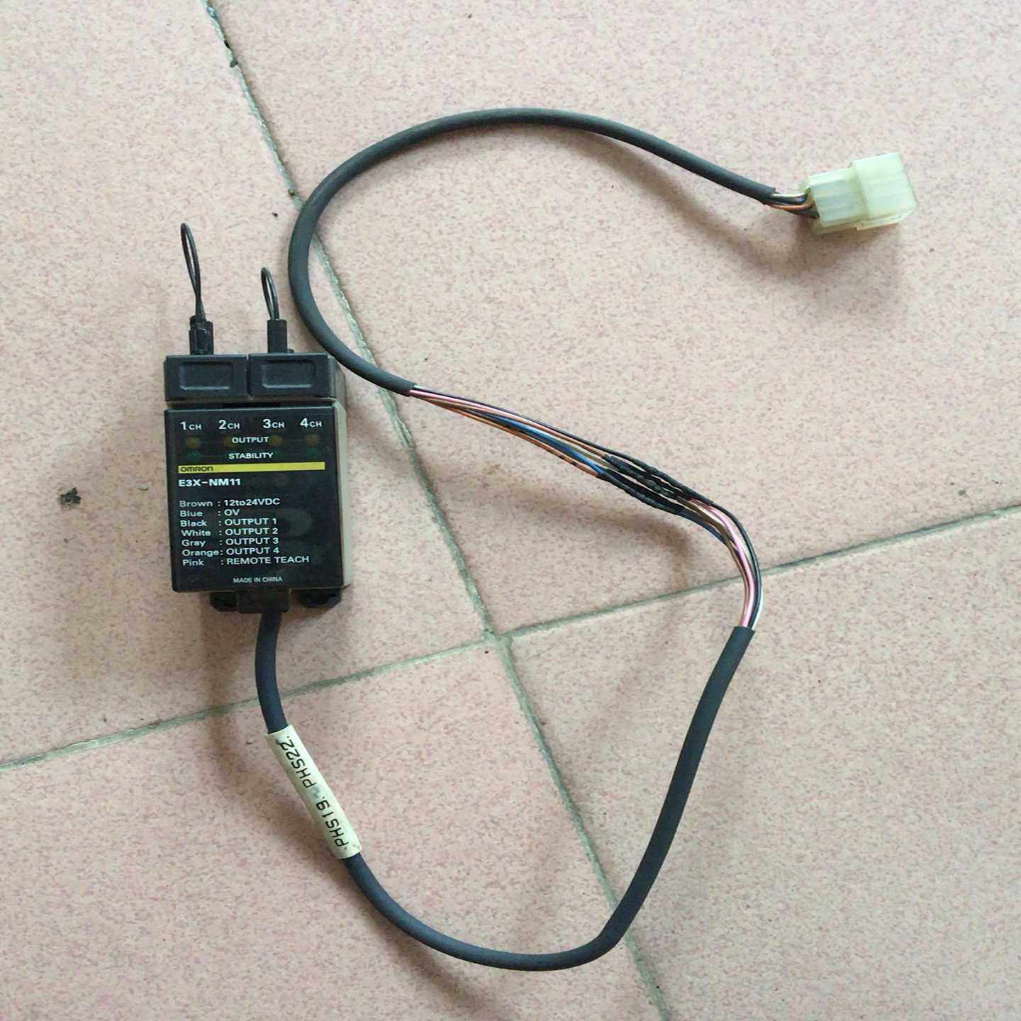 光纤放大器E3X-NM11询价