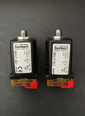 售前询价burkert  00125367