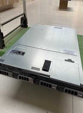 原装整机下架无尘DELLR4203.5寸二手服务器--议价商品