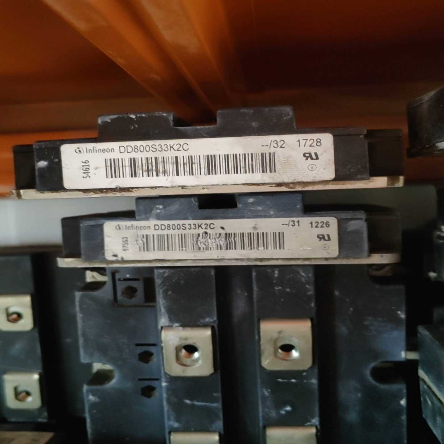 DD400S33K2CDD600S33K2C询价