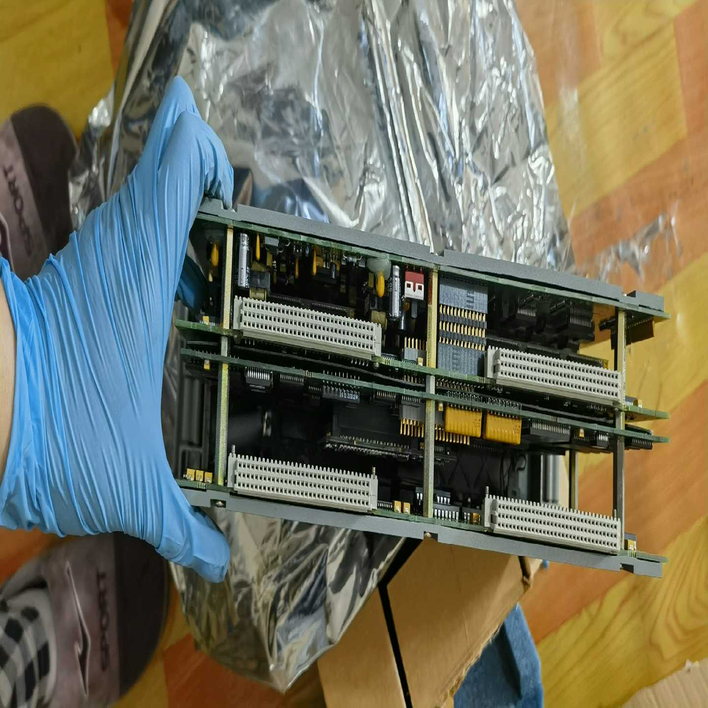 询价5370-CVIM2BC，喜欢的来