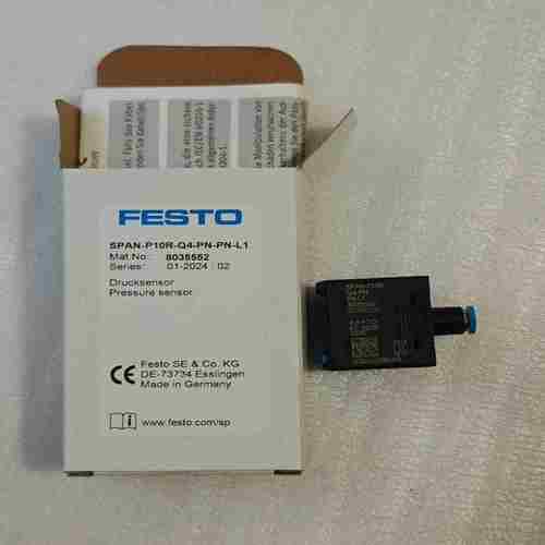 议价-80y35552费斯托FESTO压力传感器SPAN-P10R-