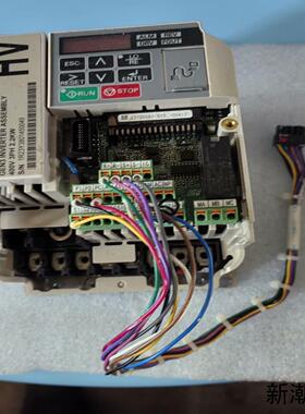 安川变频器CIMR-VC4A0007JSB-905030议价商品