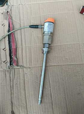 易福门IFM温控开关TR2432，拆机成色如图，用的上的老板--议价商