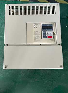 安川F7系列变频器CIMR-F7B4055380V55K询价