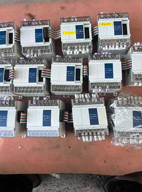 扩展模块XC-E8X8YR，E8x8YTXCL-E