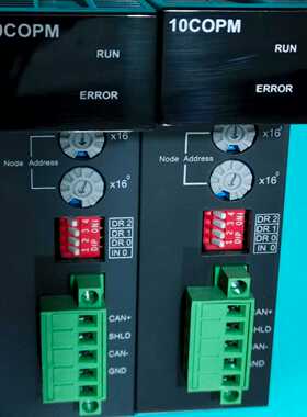 询价台达PLC模块AH10COPM-5A