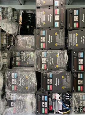 VFD2A8MS21ANSAA 台达MS300变频器 220议价商品