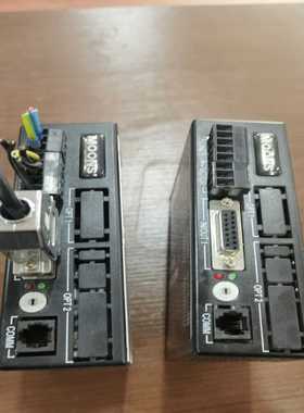 MOONS'鸣志STAC5驱动器MSSTAC5-S-AN-2询价