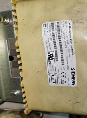 【议价】6SL3000-0CE21-0AA0电抗器适用
