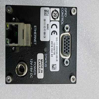 DALSA卡达尔萨，型号:SG-11-02K80-00-R适用