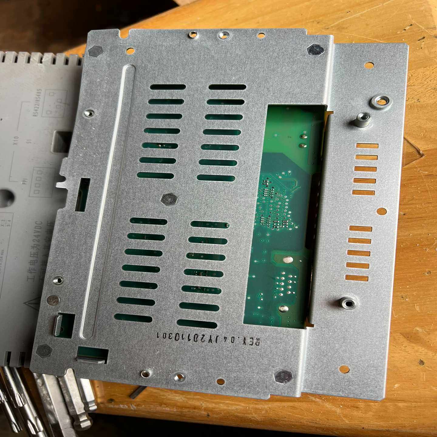 咨询-6AV6648-0AC11-3AX0主板