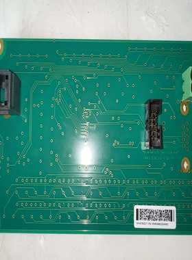 议价机器人配件板-02通信板06227-1