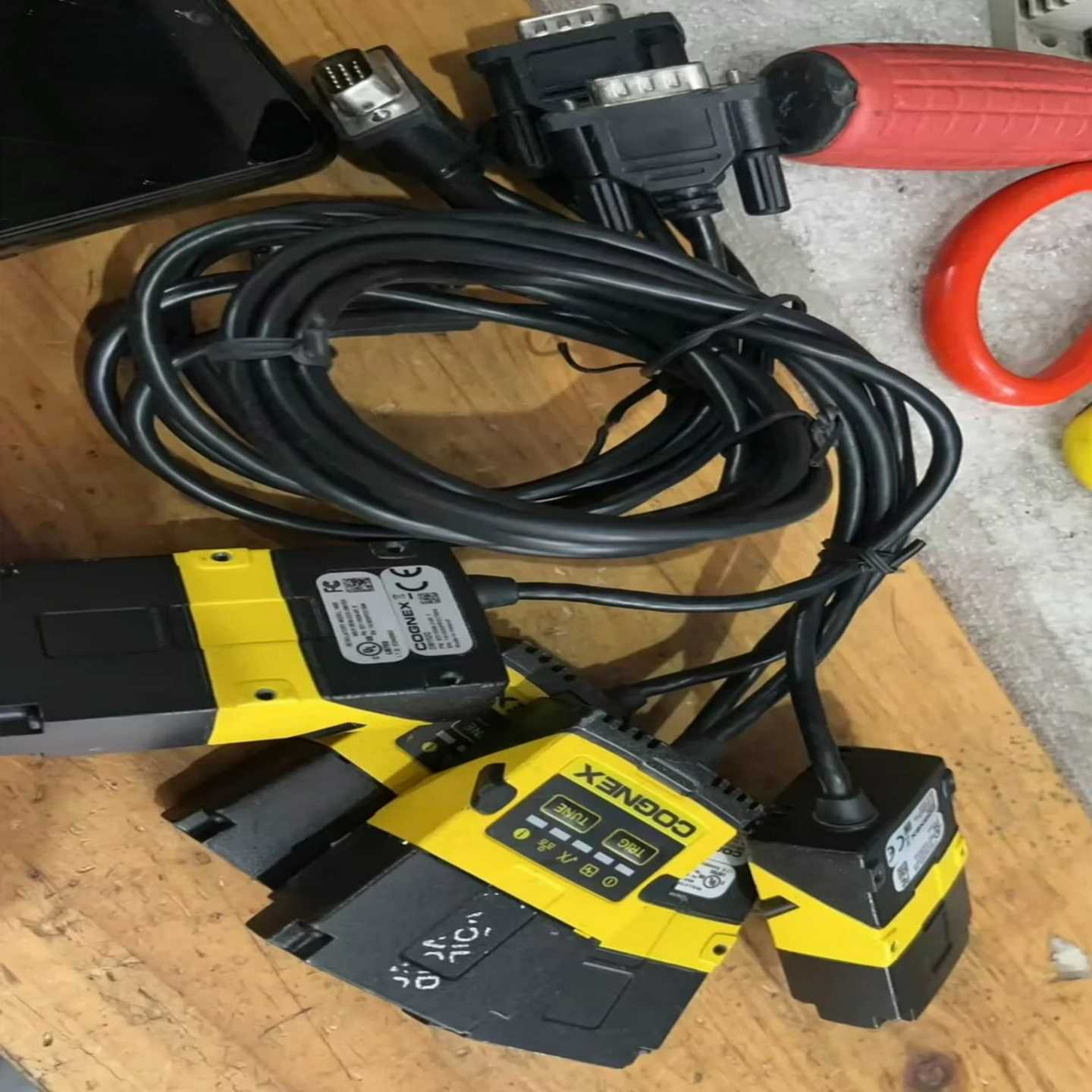 ADlink凌华PCIe-GIE72C千兆以太网图像采集卡机【卡奥电子】