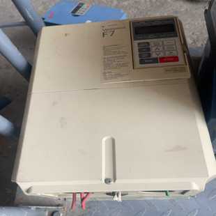 供电 380V 询价 F7B4015 安川F7系列变频器CIMR