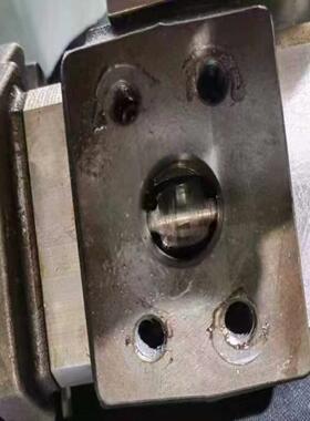 【请询价】Dorninger Hytronics齿轮泵型号DHPH2