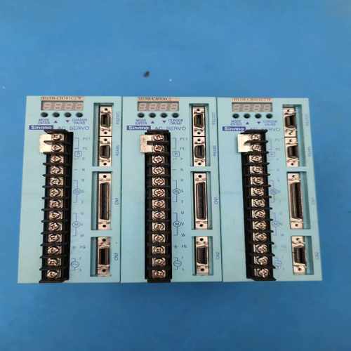 议价信浓伺服驱动器H15B-CB301C27F