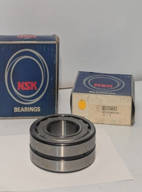 NSK22313CDKE4C3S11钟摆滚子轴承,22313CDKE4C3S11
