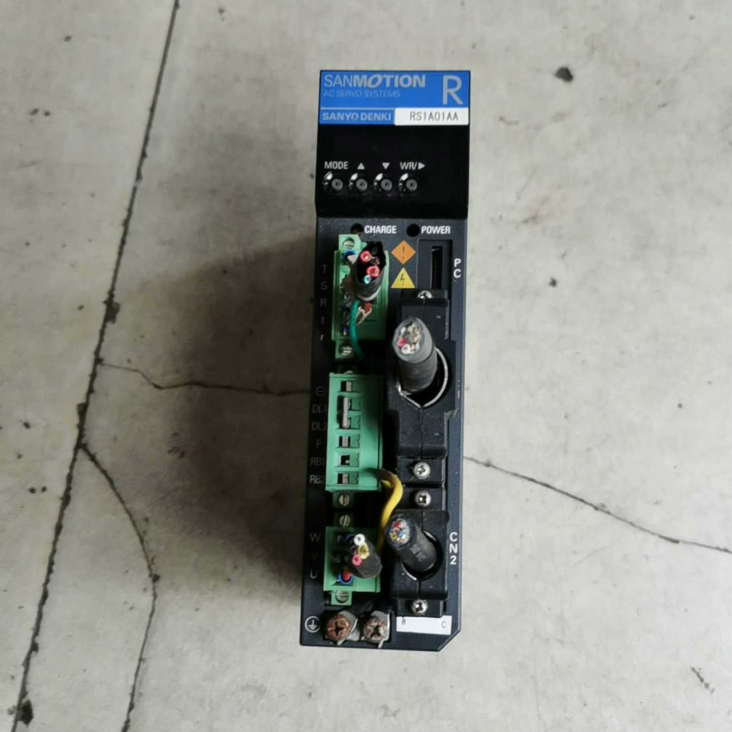 RS1A01AAW；议价