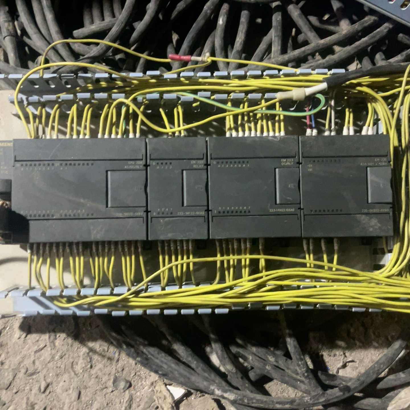 西门子S7-200！214-1BD22-OXB0--议价商品