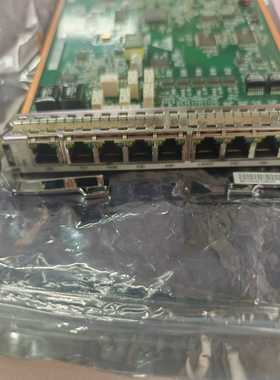 华为TNM1EG8华为OSN580，OSN550光端机8路G