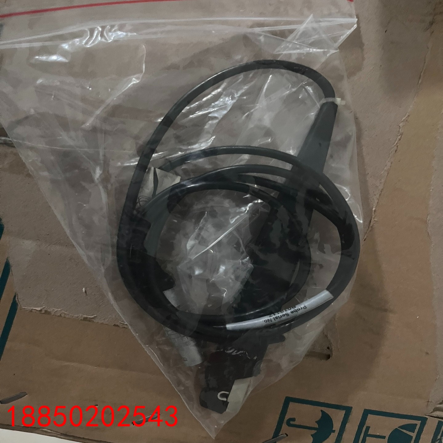 【请询价】泰克TCP312A+TCPA300+TCP202A+电流探头