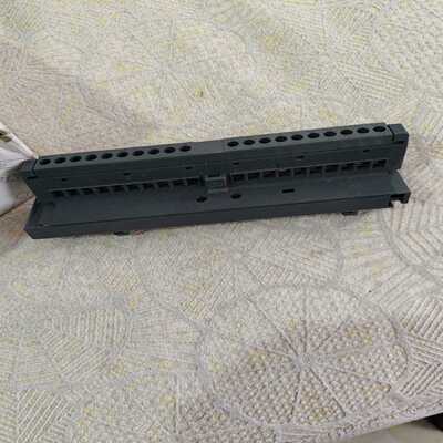 西门子20针前连接器6ES7392/1AM00-0AA0--议价商品