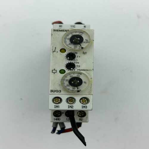 咨询-3UG3522-1AL20SIEMES电流监测安全继