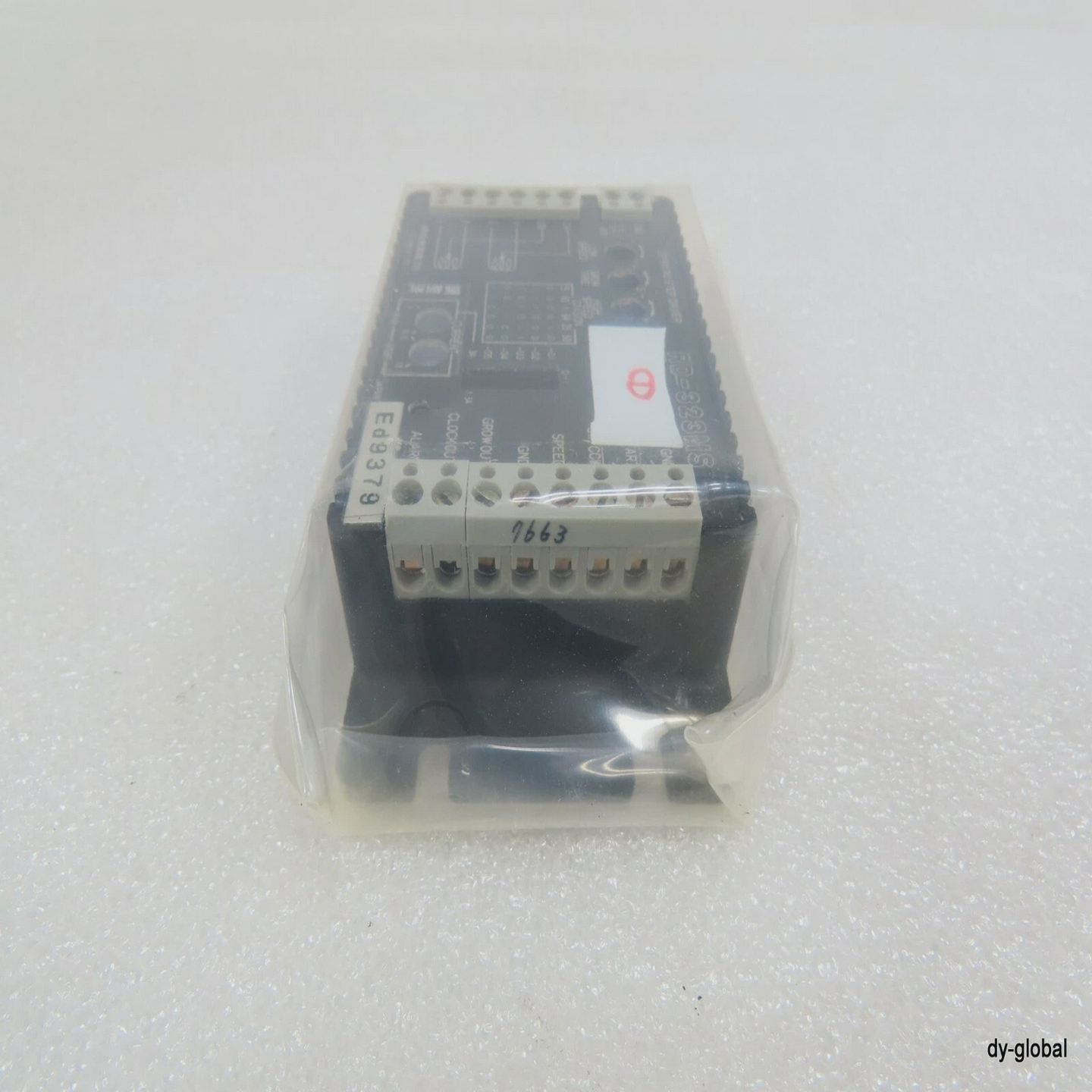 RORZESurverRD-323MS2P微型步进驱动器控制器DRV-I-19507C1