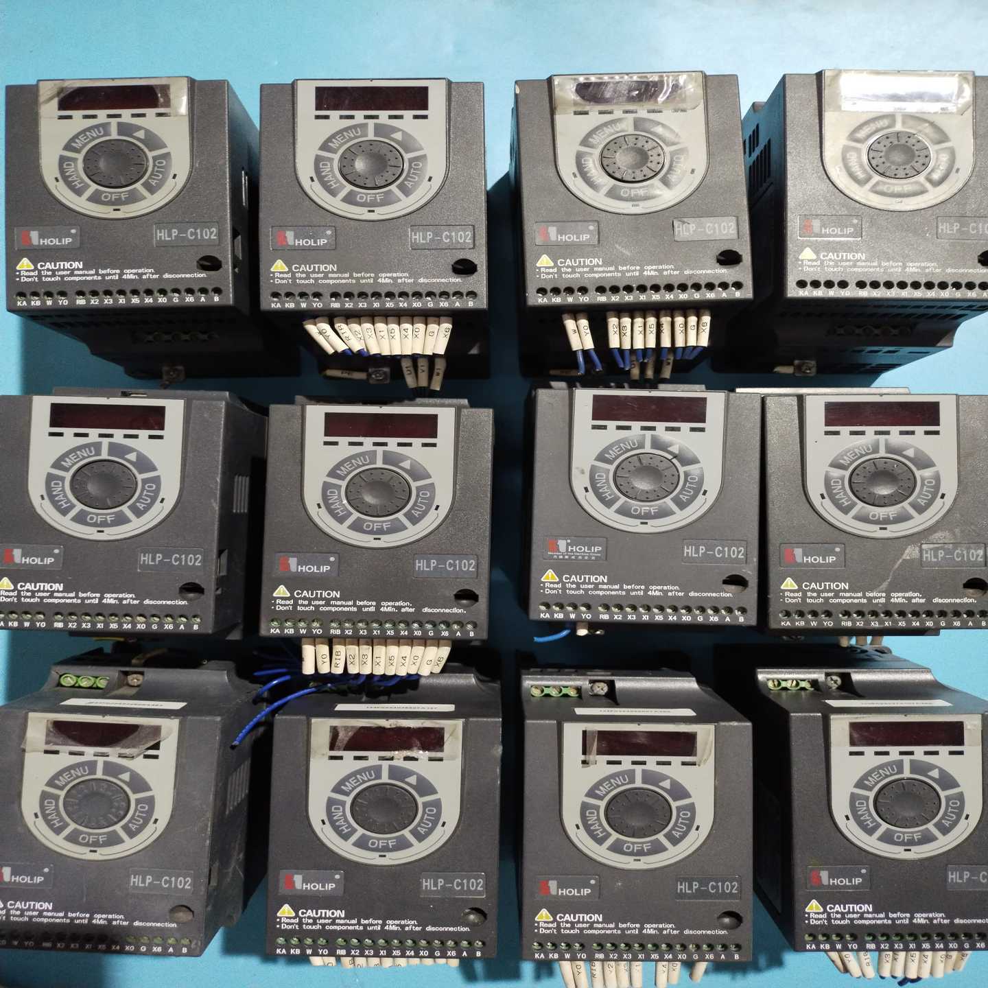 HLP-C10201D521P20XBX1CX0AXXV21