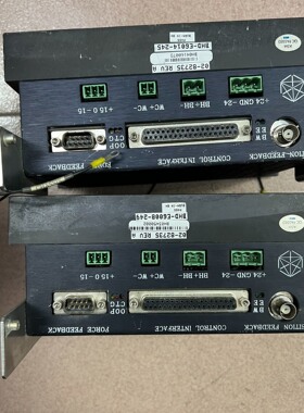 【请询价】ASM焊线机驱动器02-82735