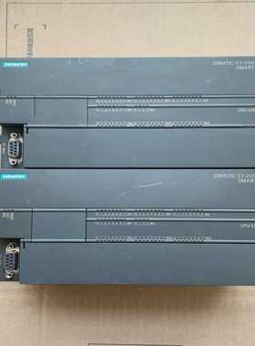 PLC200SMARTCPUST606ES【询价】