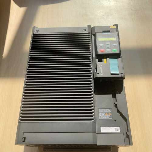【议价】变频器55KW6SL3210-1KE31-1UF1成色适用
