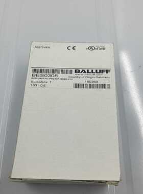 巴鲁夫BES0308BESQ40KFU-PSC40F-询价