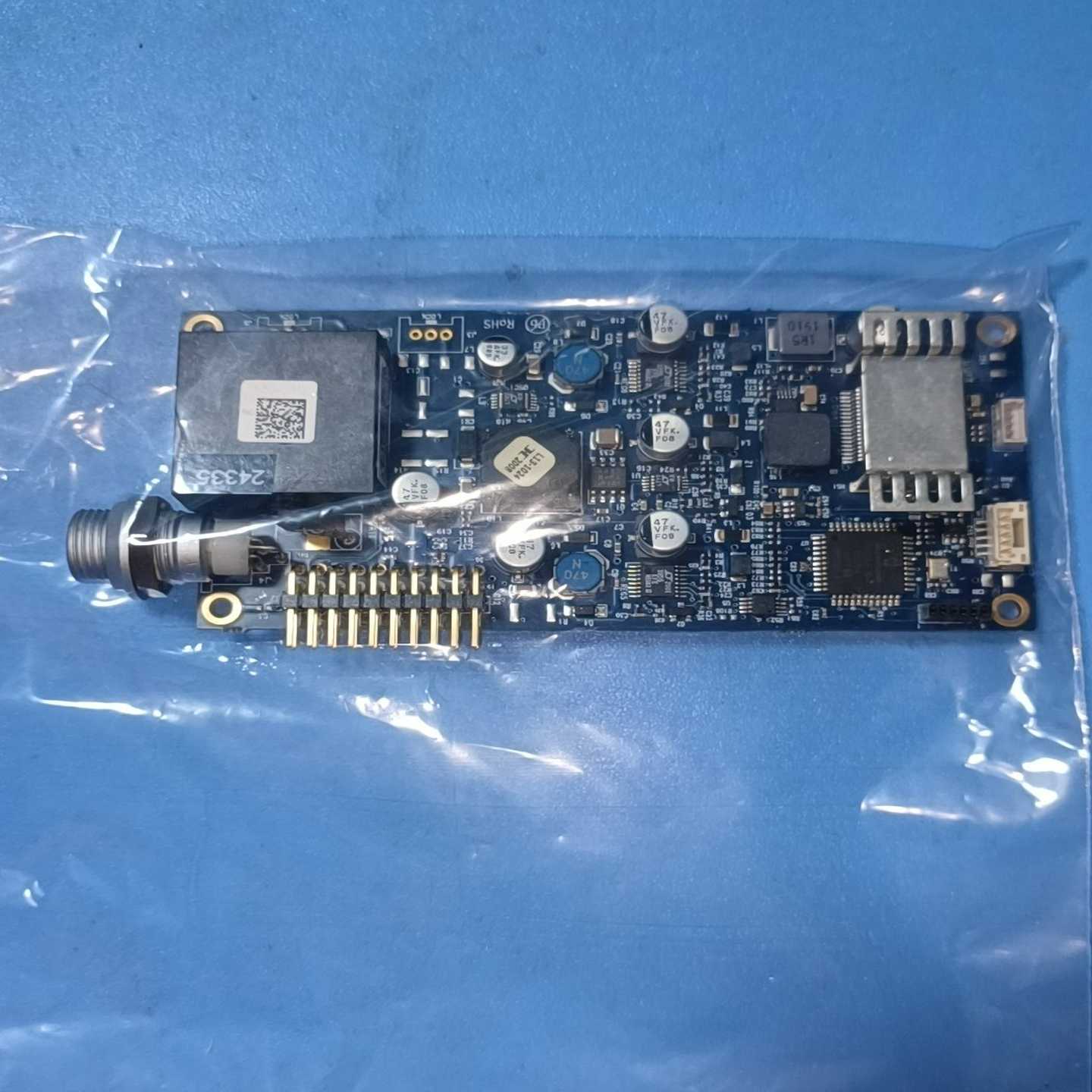 询价-Horiba ELITE MTR INTF电源板