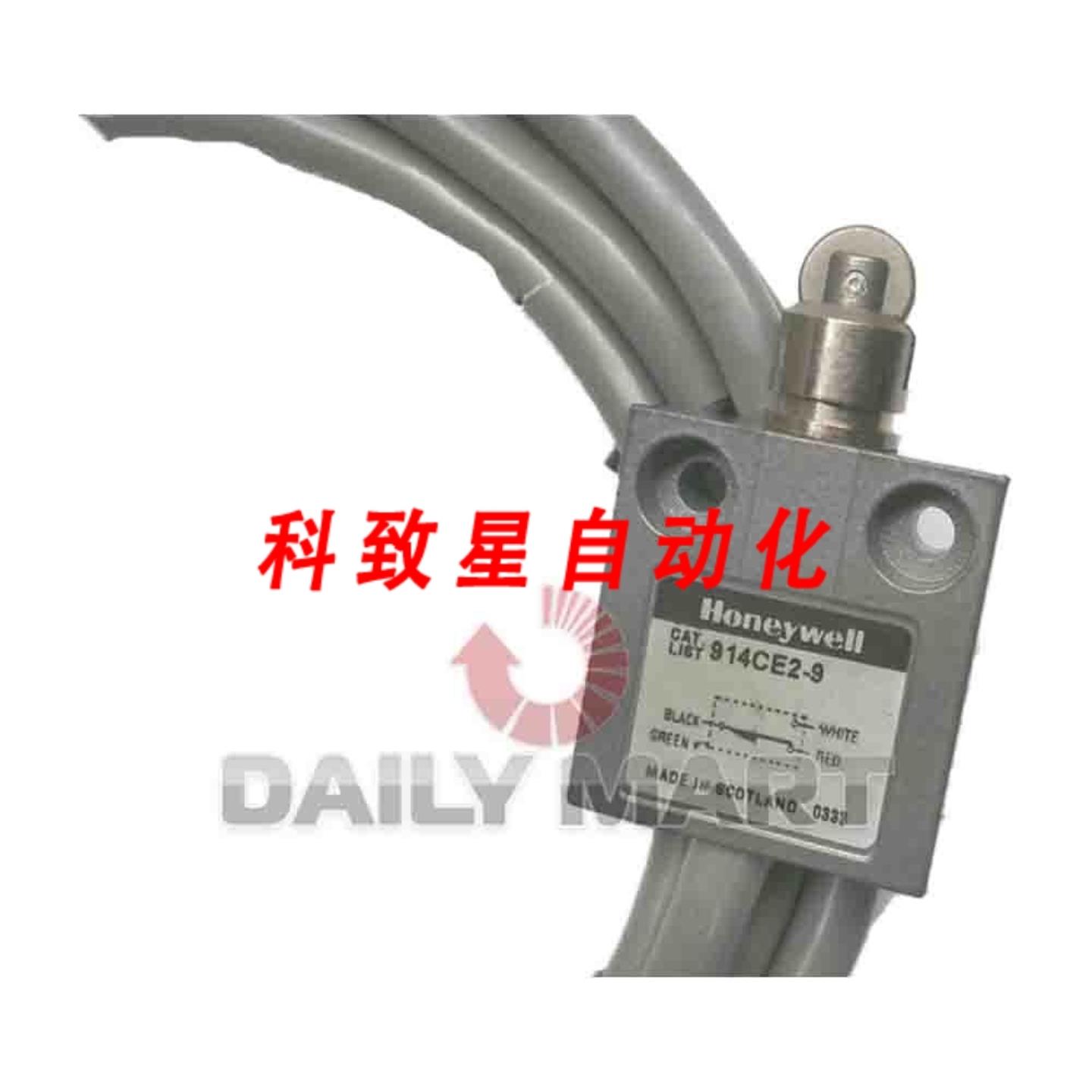 工业配件914CE2-9 限位开关