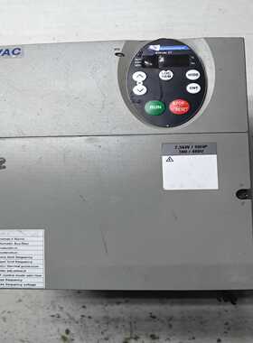 施耐德ATV21HU75N4变频器一台--议价商品