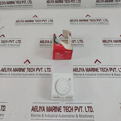 Honeywellt4360b1031roomthermostat
