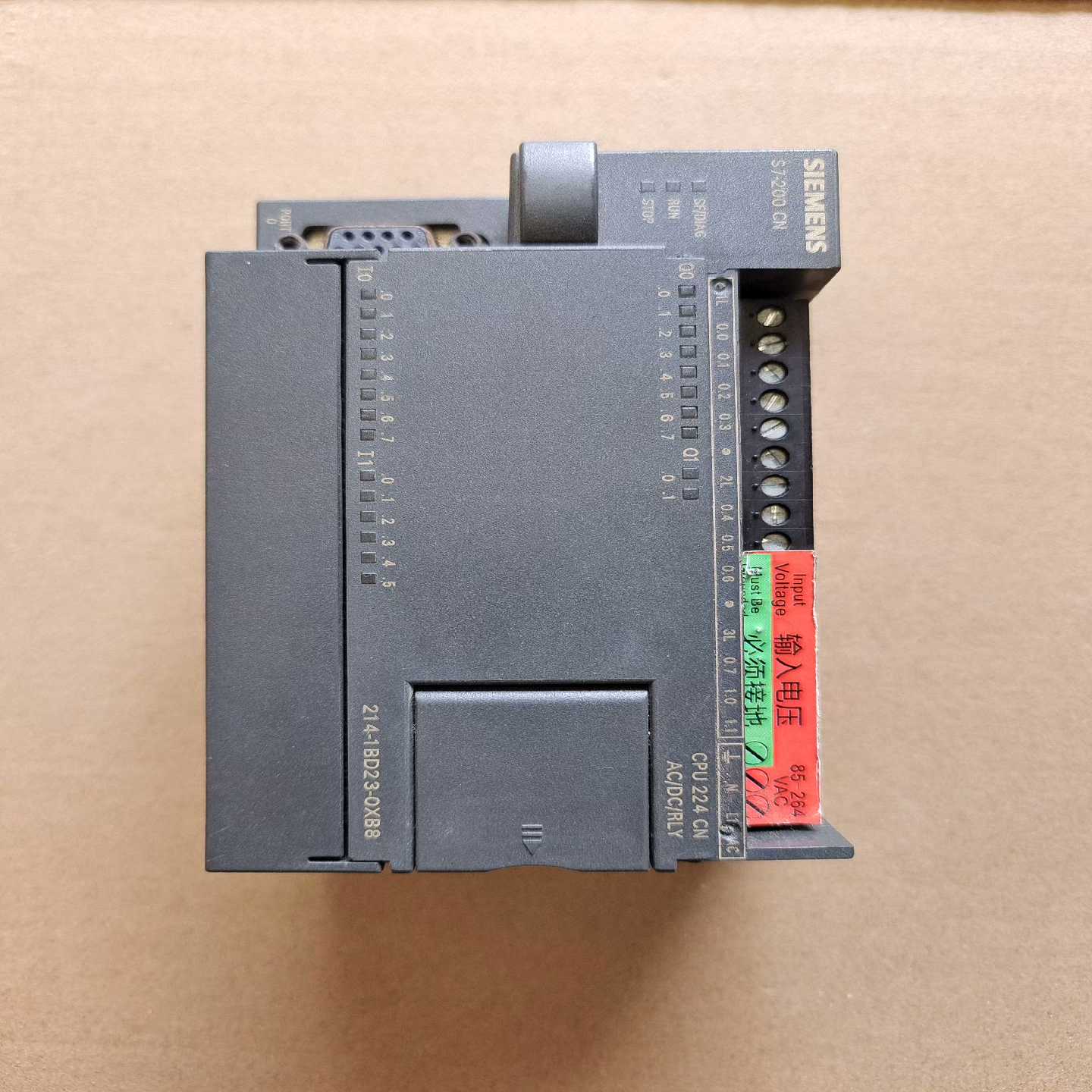 FESTO电磁阀CPV18-M1H-5LS，5/2（【博航商行】