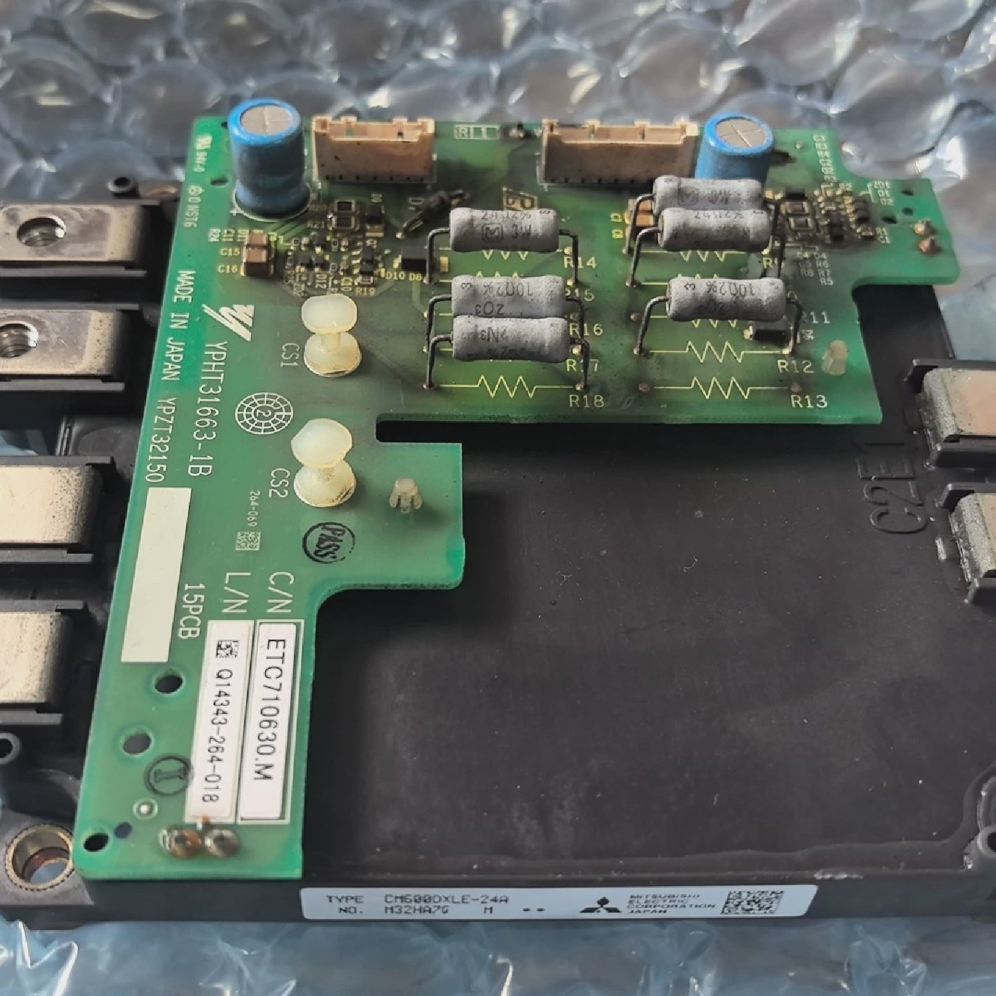 （请询价）CM600DXLE24A ETC710630.M,电子元器件市场,其它元器件,淘宝优惠券,粉丝福利购,淘宝优惠卷