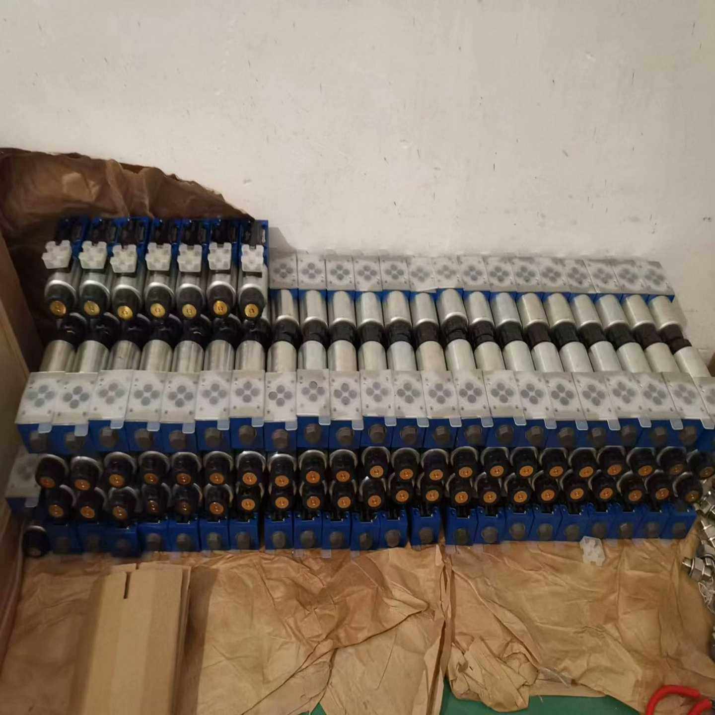 力士乐电磁阀各种型号 议价订购，欢迎推广合作（地坛设备）