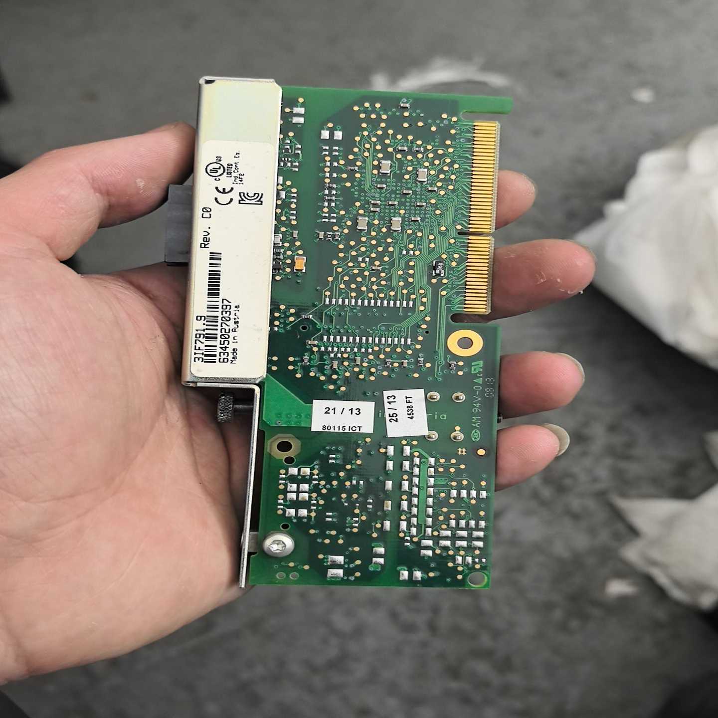 通迅卡3IF791.9成色新3IF791询价