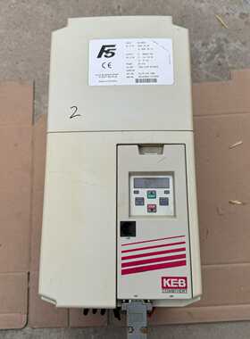 科比F5变频器16F5A1G-Y0BA，380V