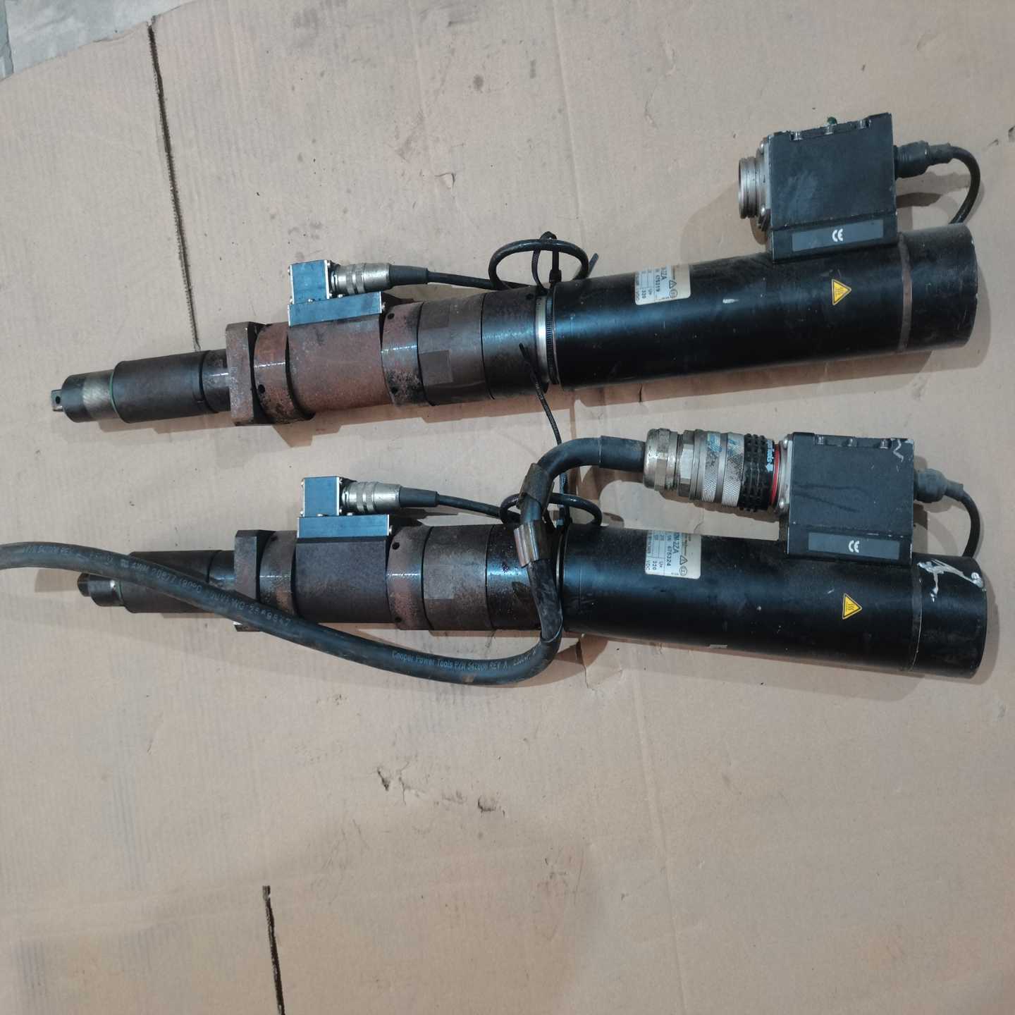 2BB-2B150A-2K2M-2ZA，德国DGD拧紧轴，实【卡奥电子】