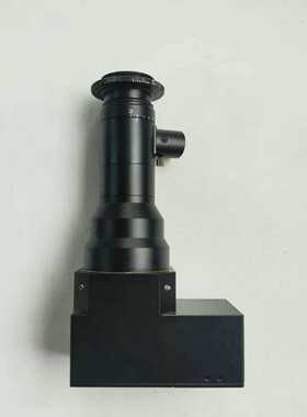 U-TRONTL05C-220远心镜头0.5倍220mm超--议价商品